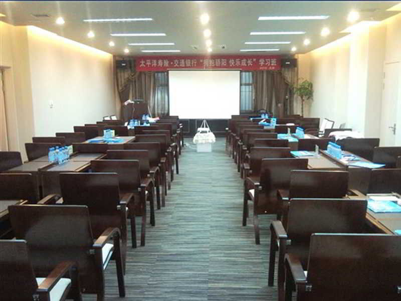 Jinjiang Inn Daqing Xincun Development Zone Exteriér fotografie